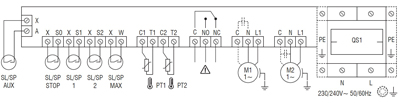 Circuit Diagrams